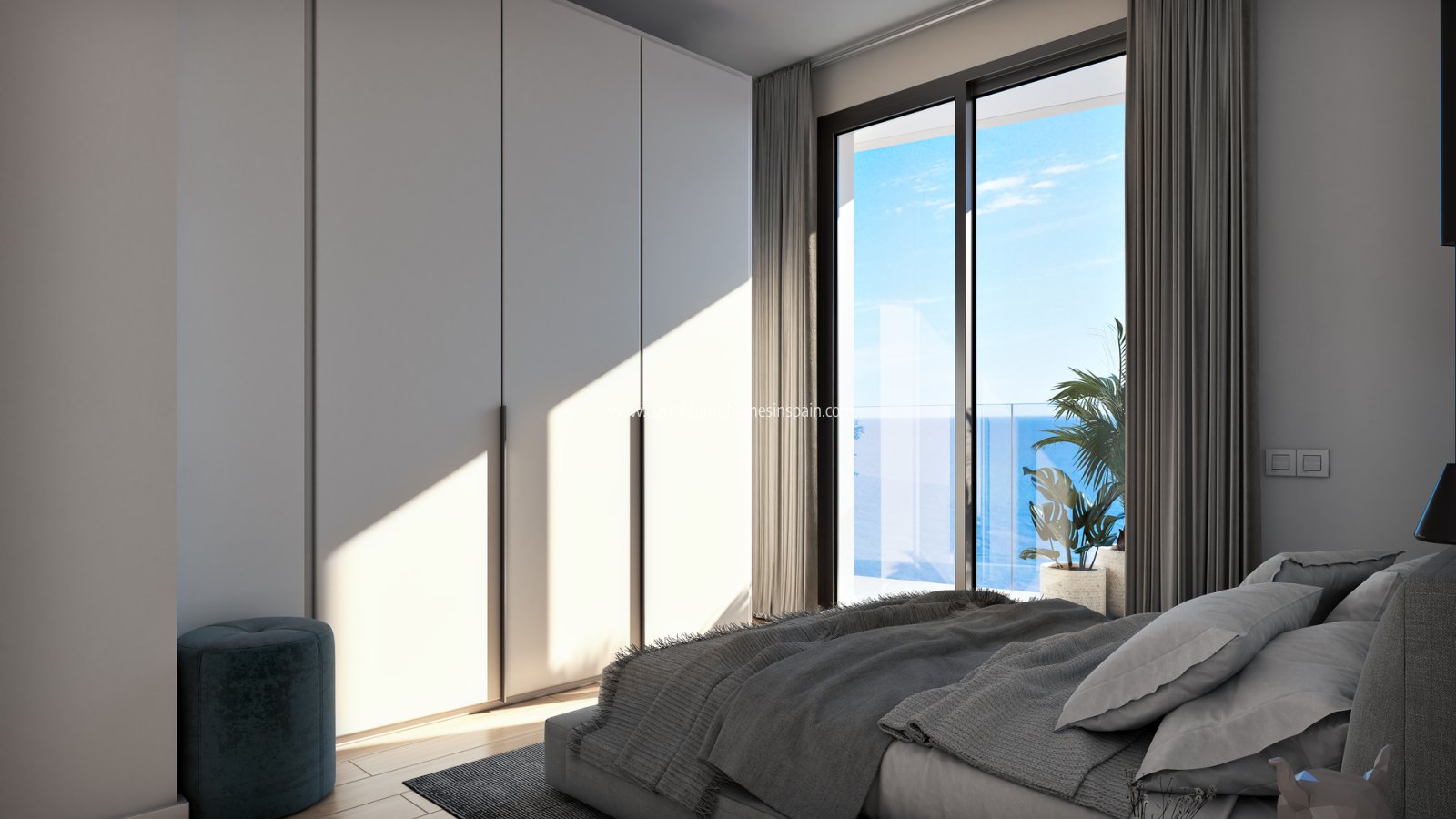 Új építésű - Apartment - Villajoyosa - 