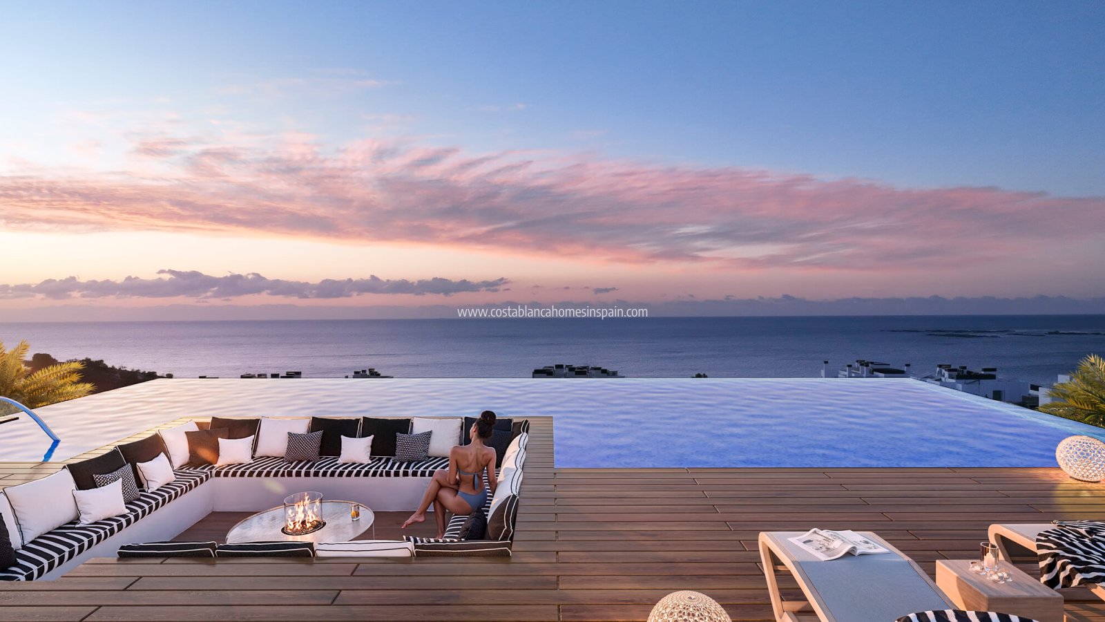 Új építésű - Apartment - Villajoyosa