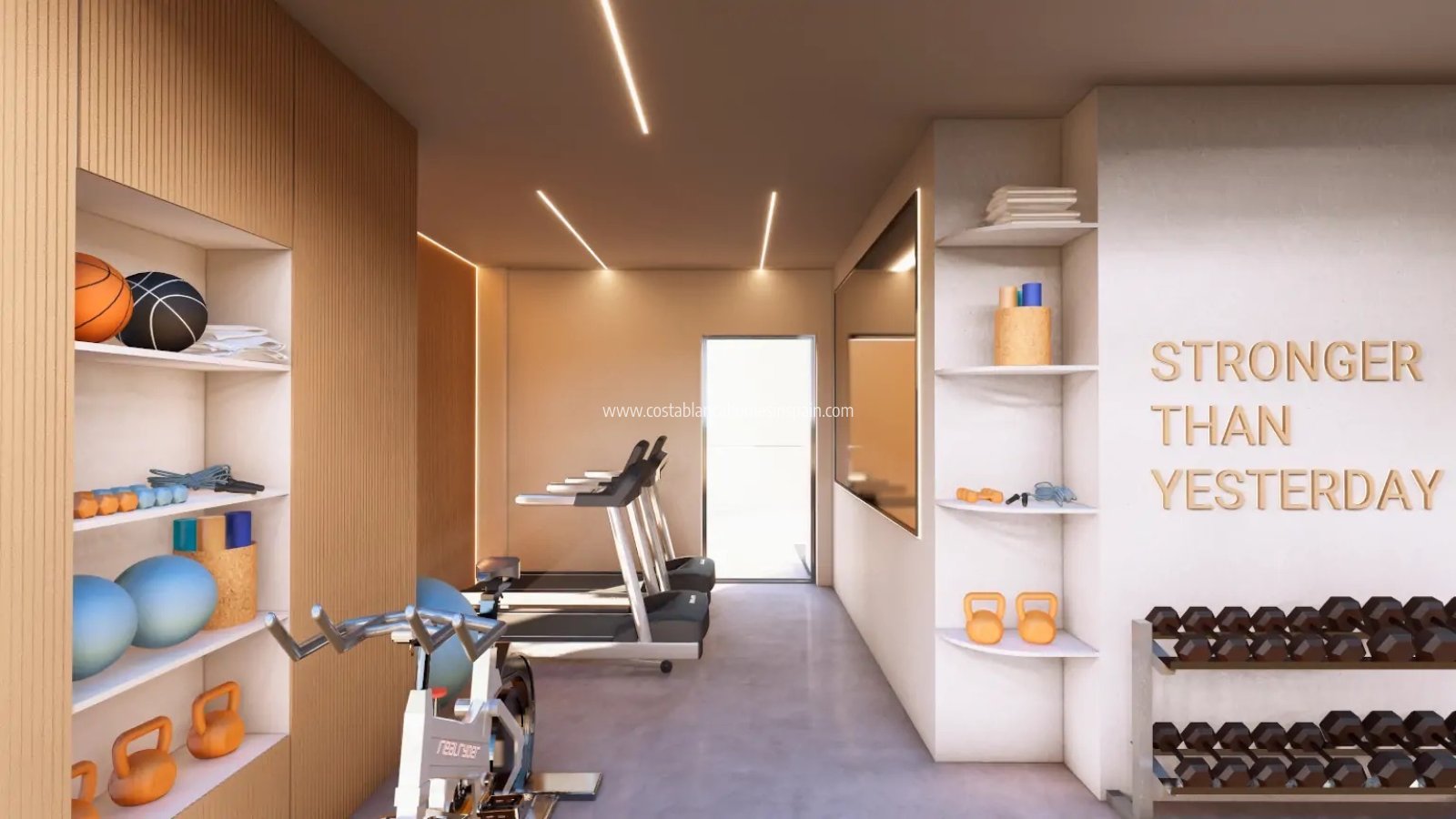 Új építésű - Apartment - Villajoyosa - 