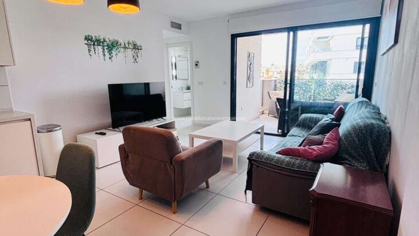 Új építésű - Apartment - Villamartin