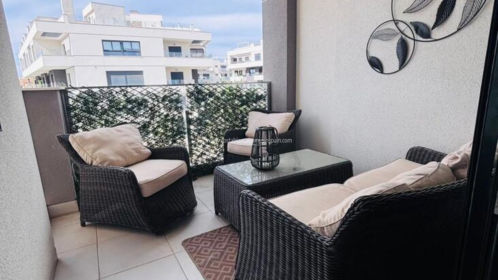 Új építésű - Apartment - Villamartin