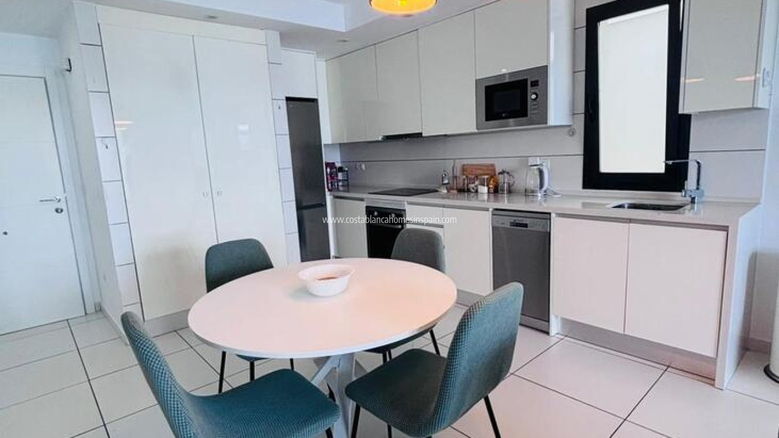 Új építésű - Apartment - Villamartin