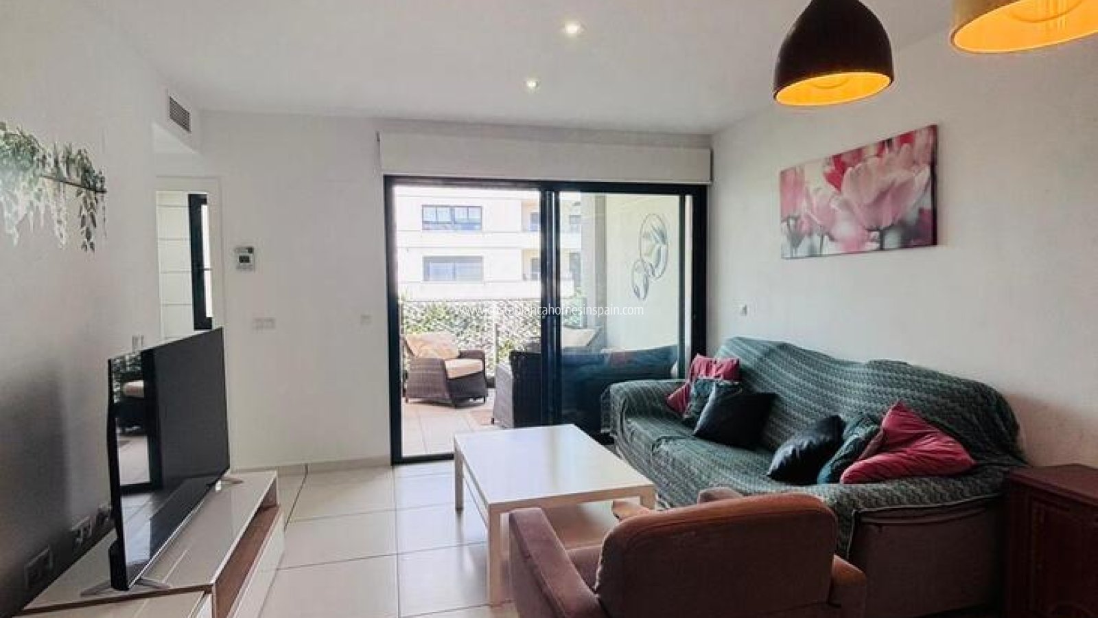 Új építésű - Apartment - Villamartin