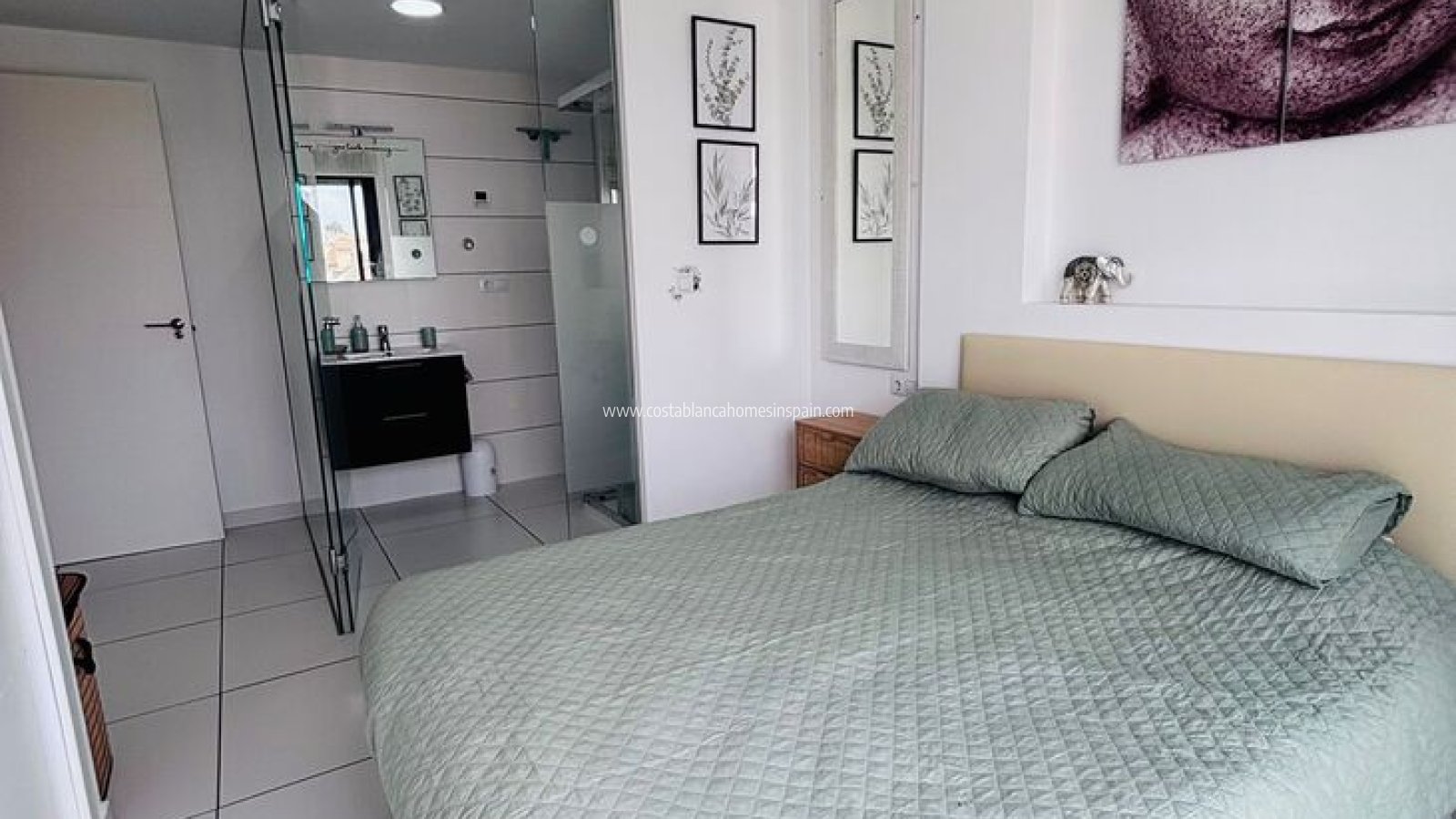 Új építésű - Apartment - Villamartin