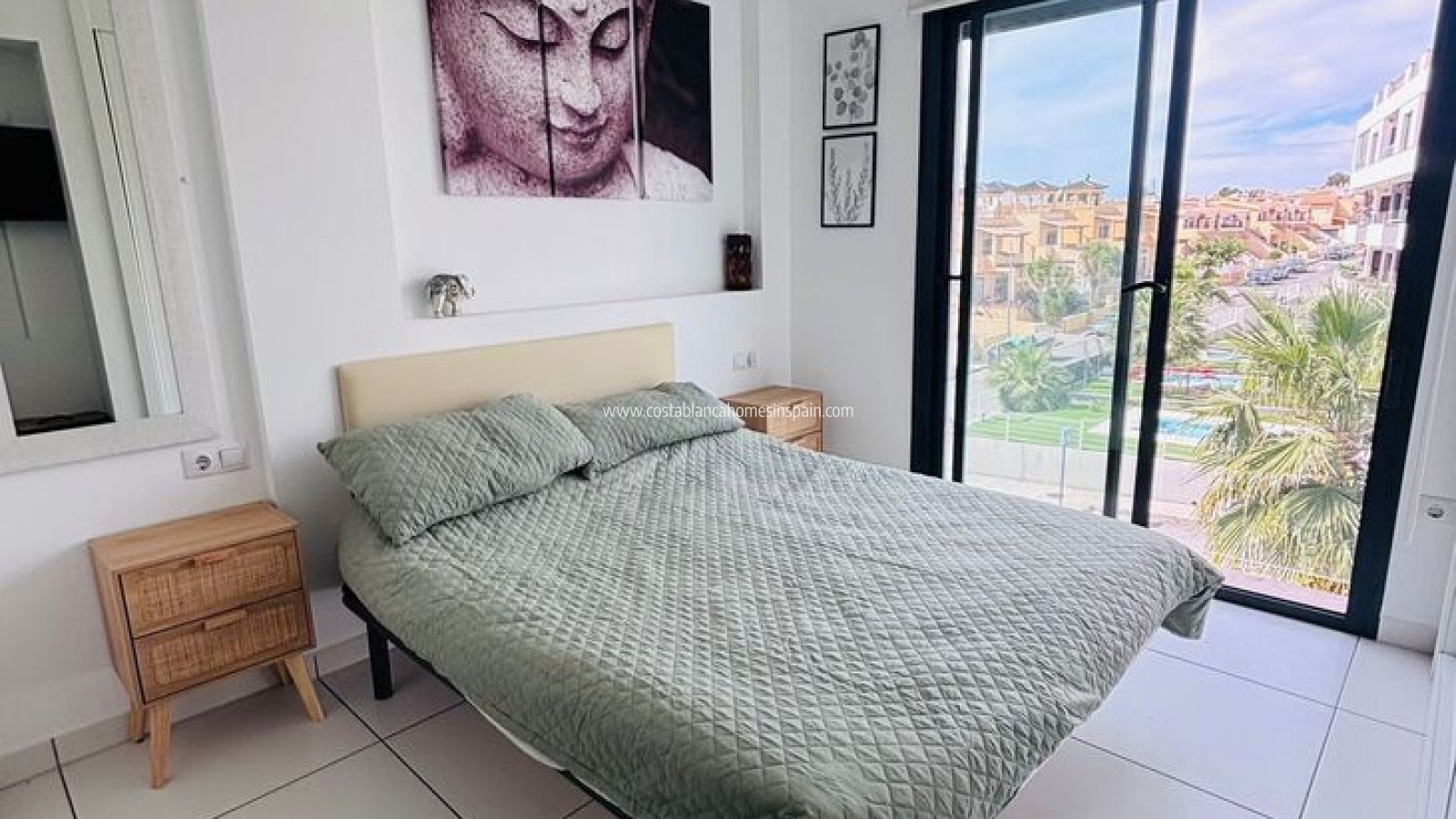 Új építésű - Apartment - Villamartin