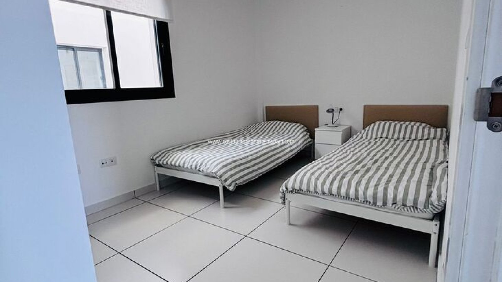 Új építésű - Apartment - Villamartin