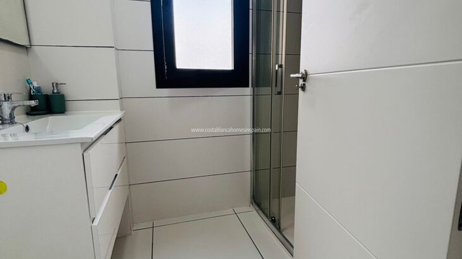 Új építésű - Apartment - Villamartin