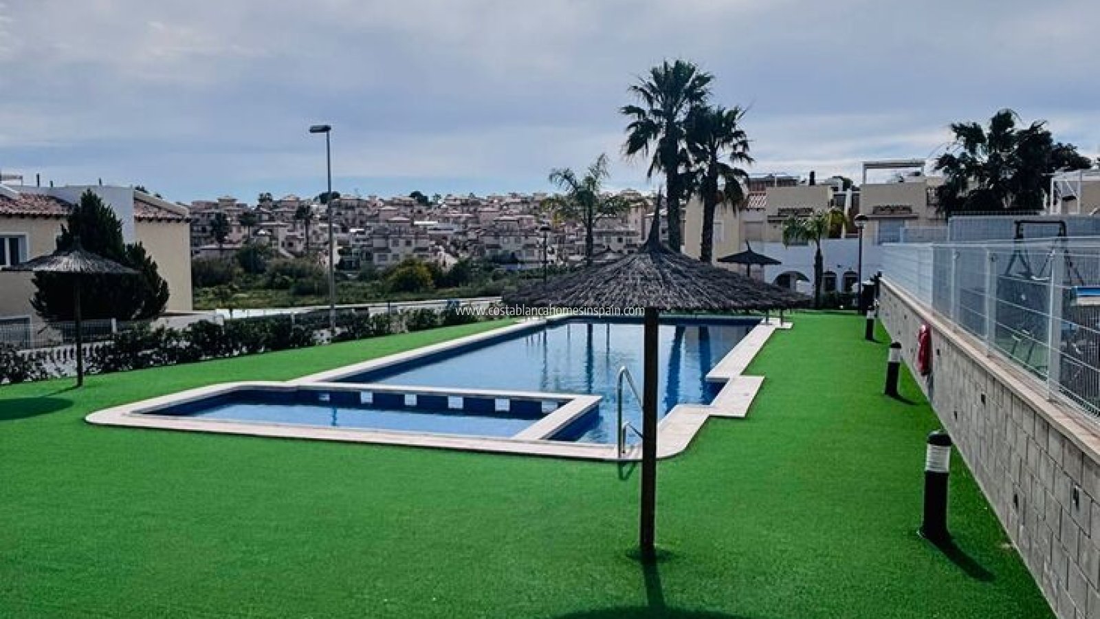 Új építésű - Apartment - Villamartin