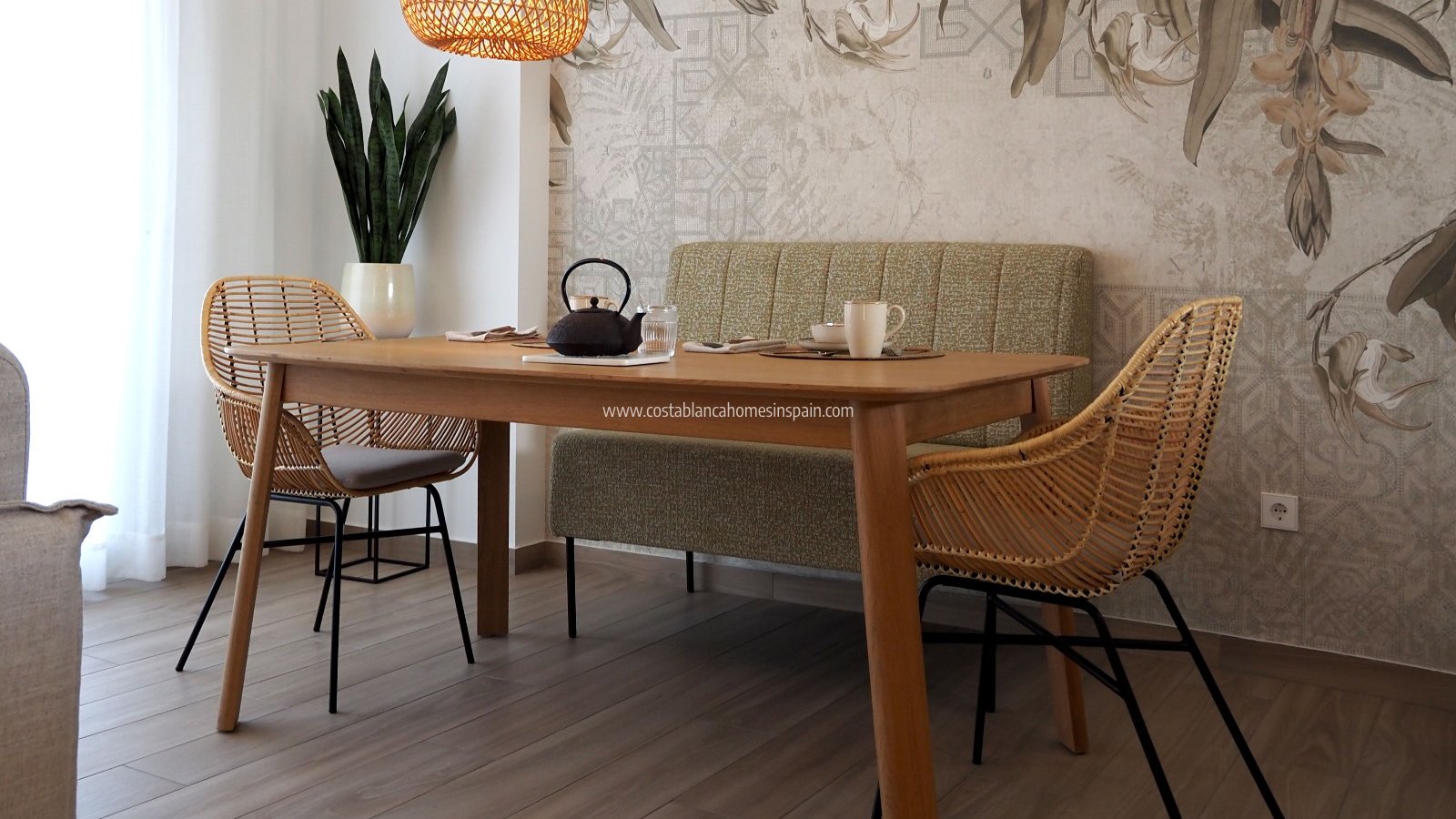 Új építésű - Apartment - Vistabella Golf