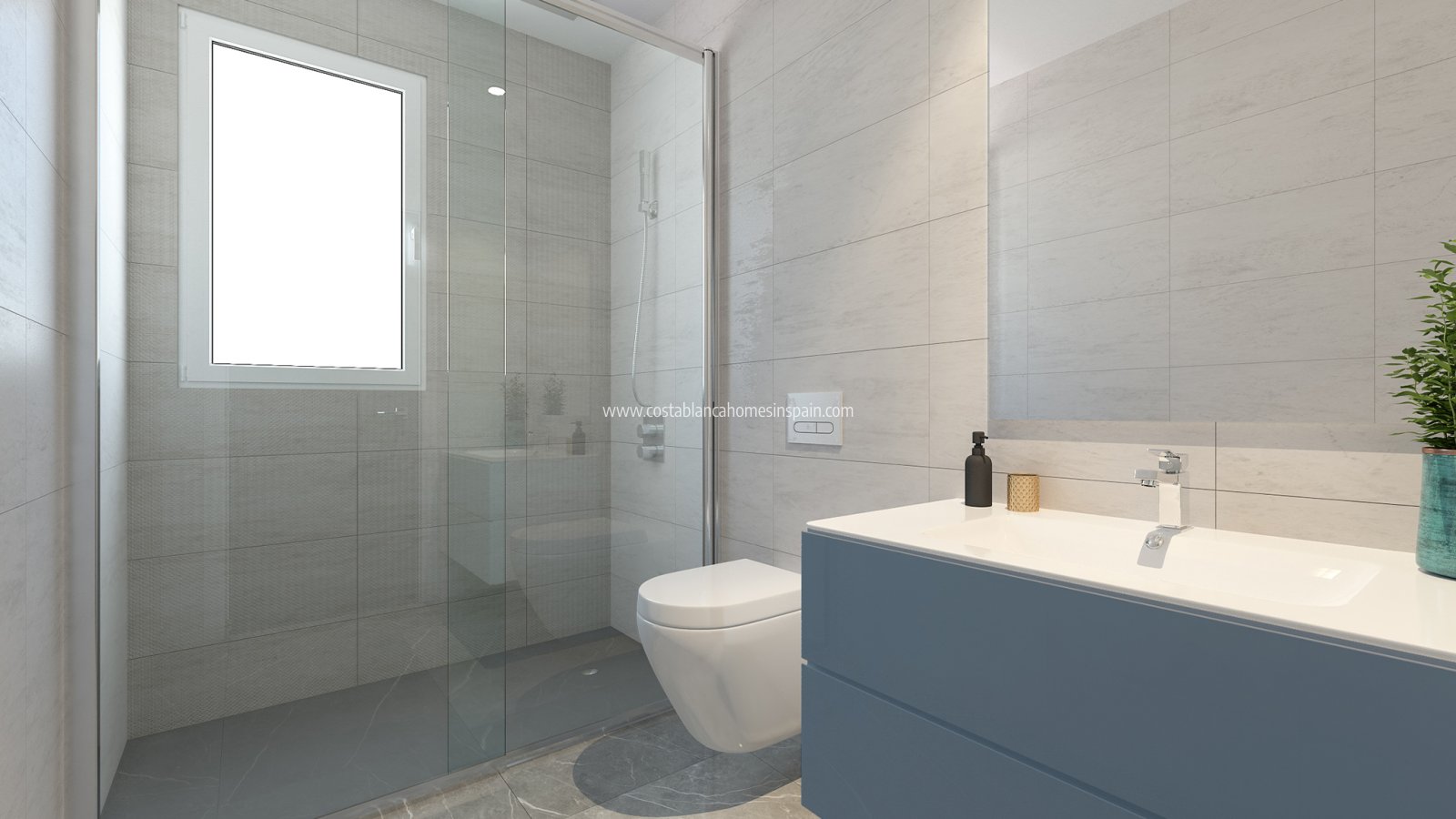 Új építésű - Apartment - Xeresa