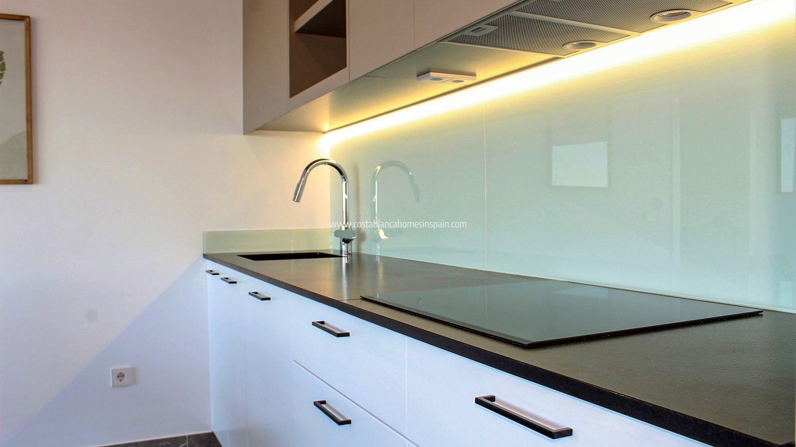 Új építésű - Apartment - Xeresa