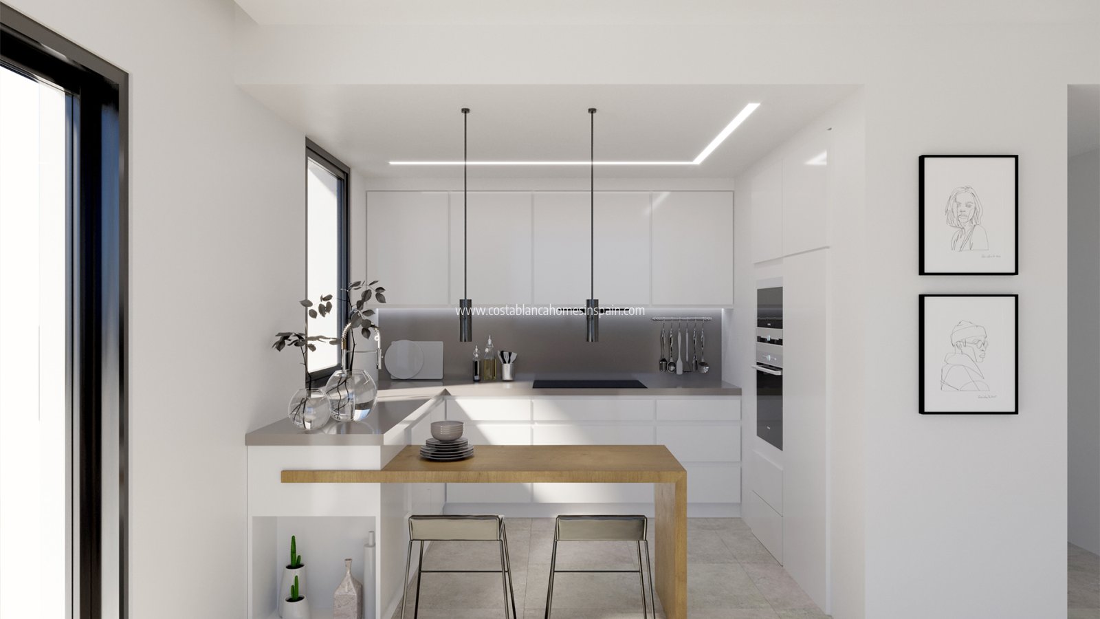 Új építésű - Apartment - 