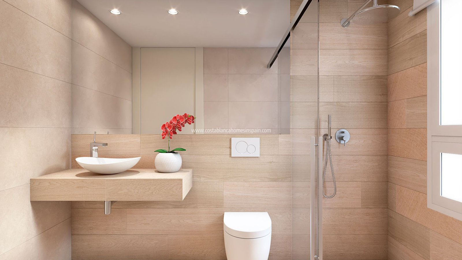 Új építésű - Apartment - 