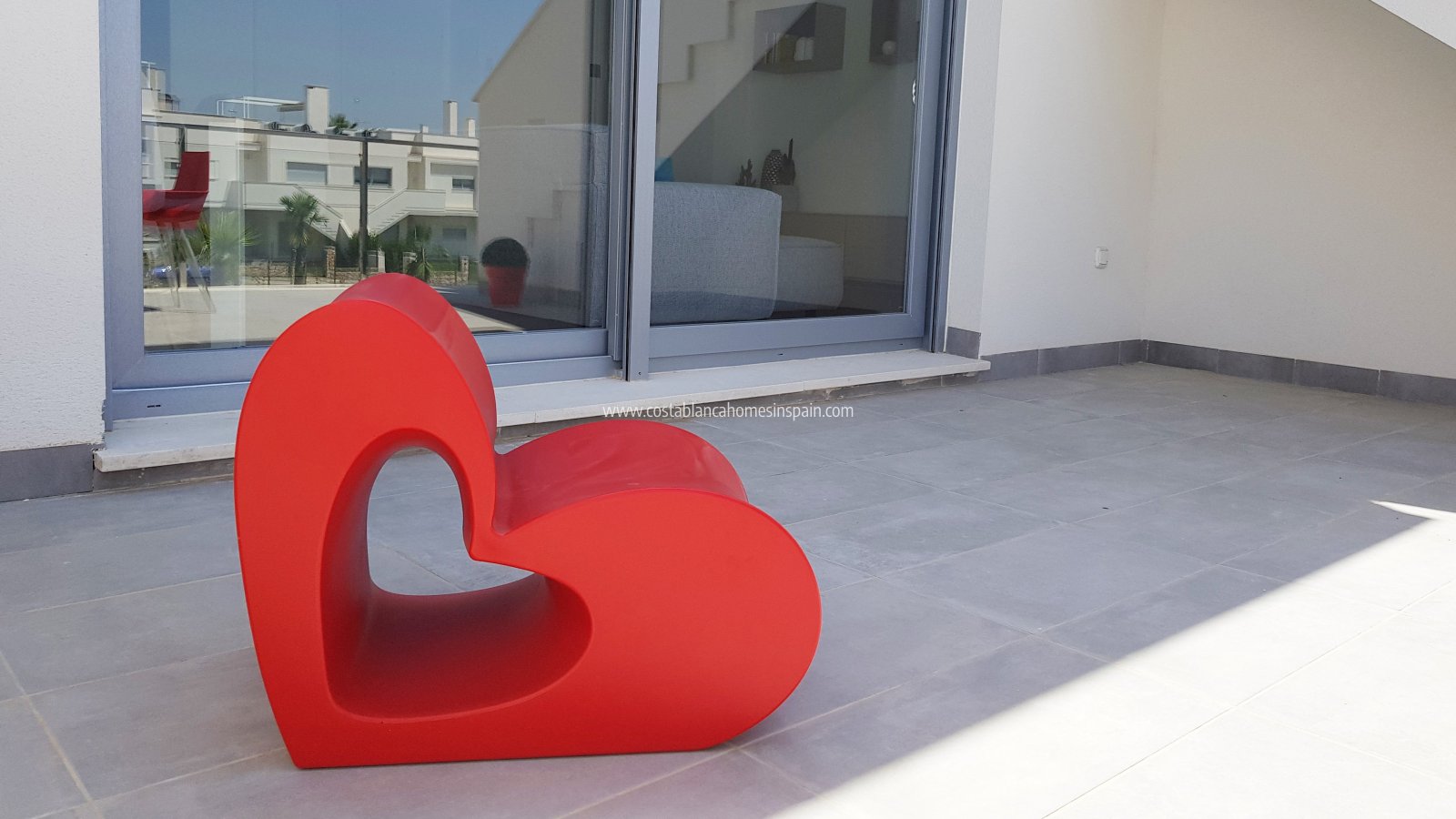 Új építésű - Apartment - 