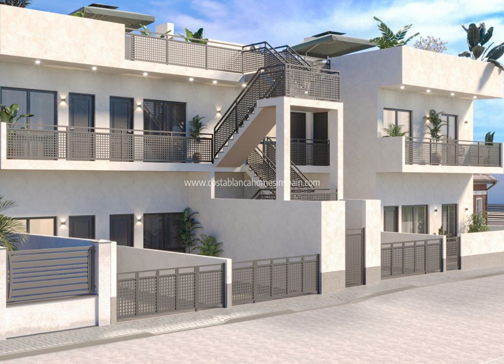 Új építésű - Apartment - 