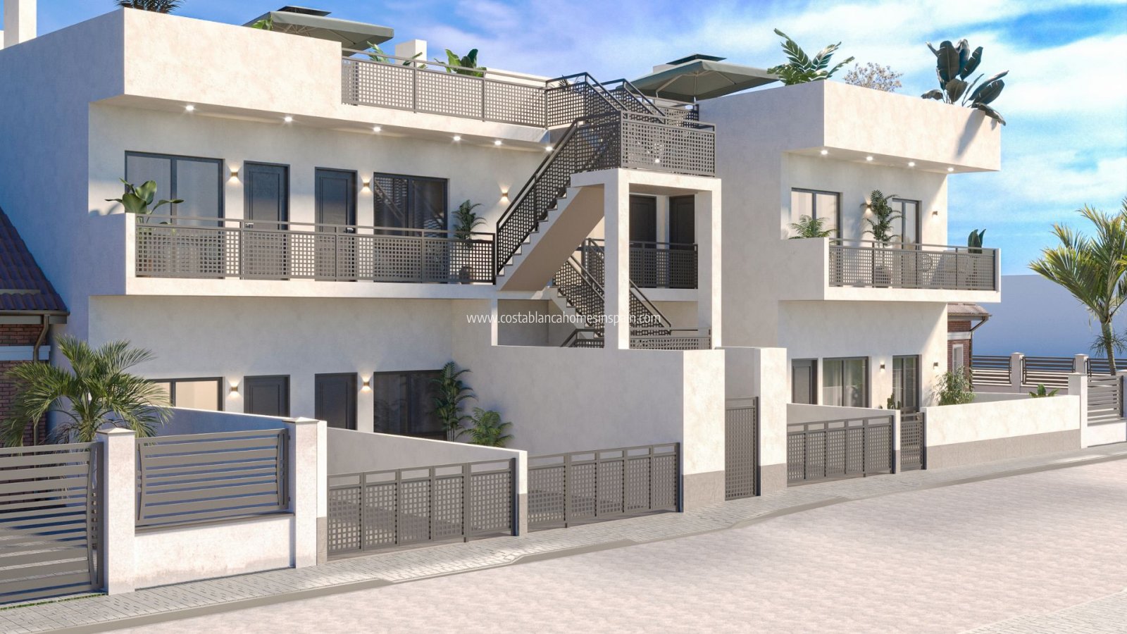 Új építésű - Apartment - 