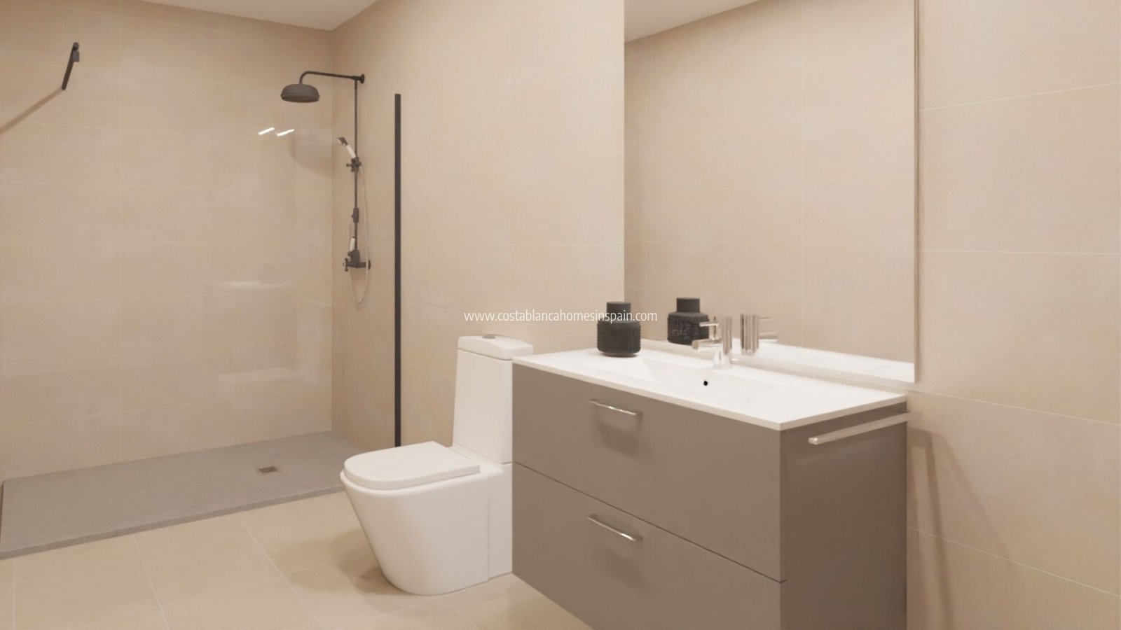 Új építésű - Apartment - 