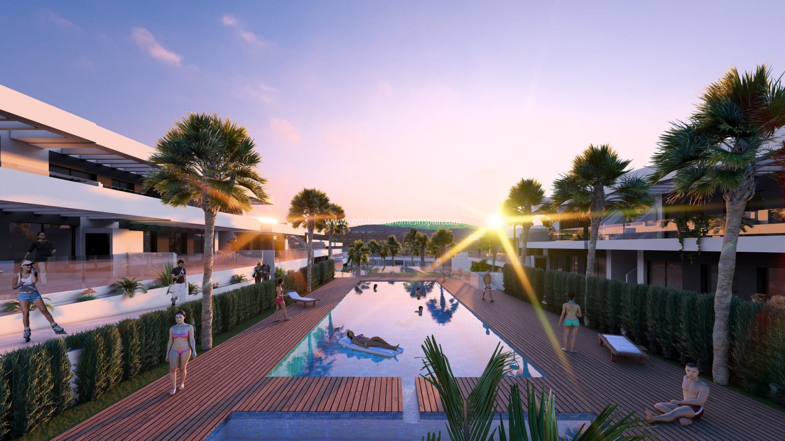 Új építésű - Apartment - 