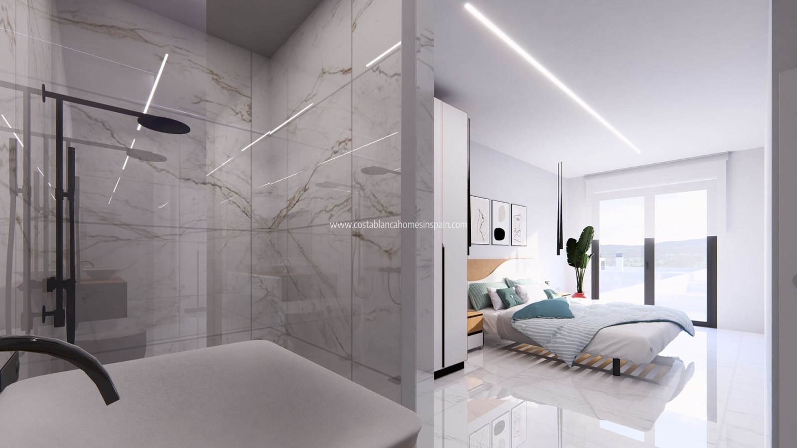 Új építésű - Apartment - 