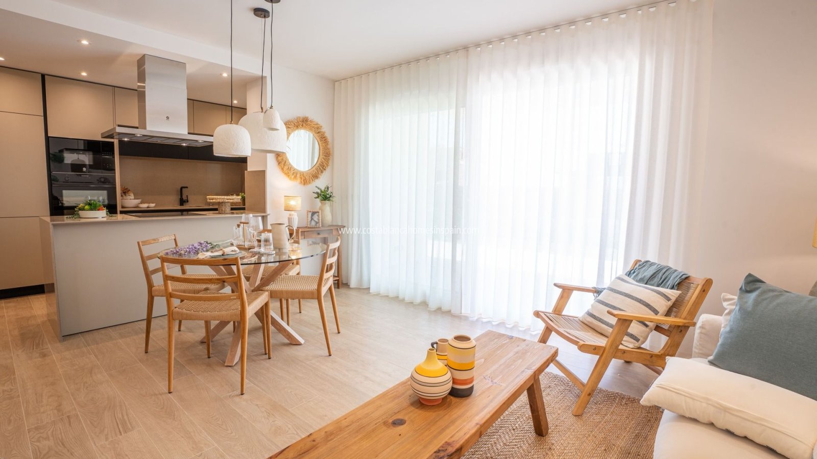 Új építésű - Apartment - 