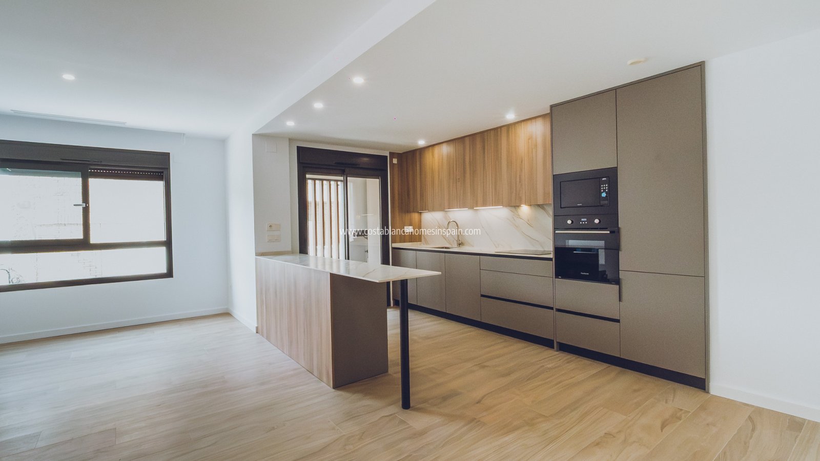 Új építésű - Apartment - 
