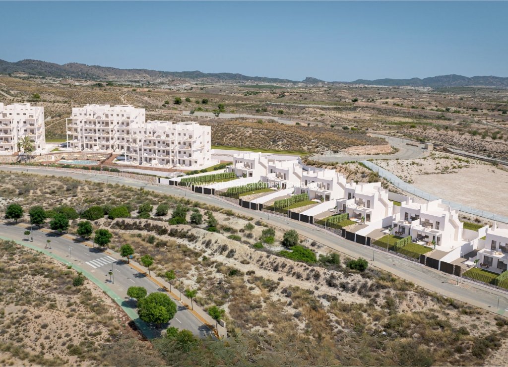 Új építésű - Apartment - 