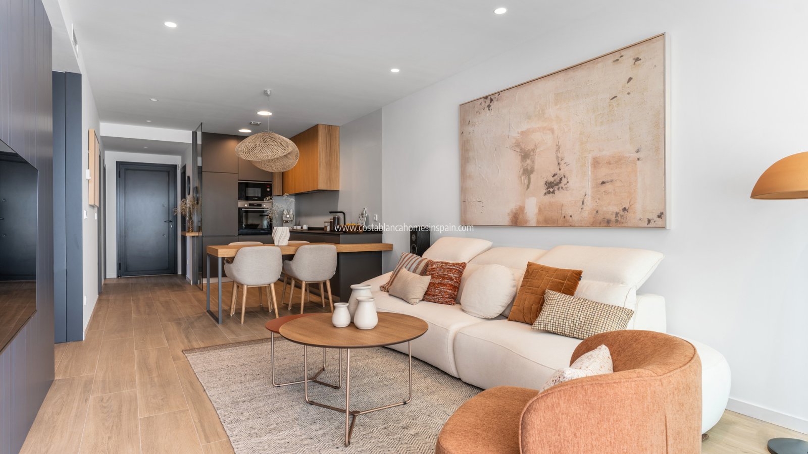 Új építésű - Apartment - 