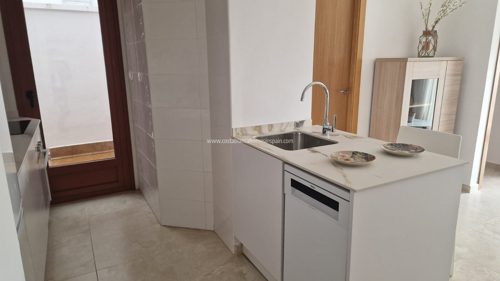 Új építésű - Apartment - 