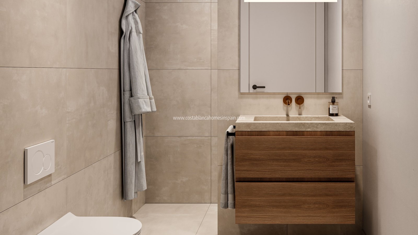 Új építésű - Apartment - 