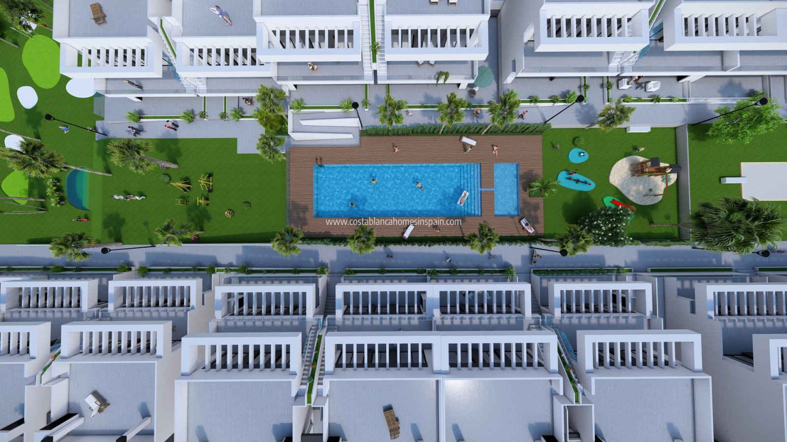 Új építésű - Apartment - 