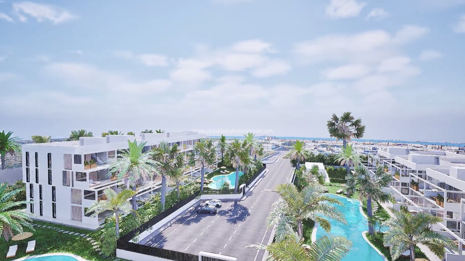 Új építésű - Apartment - 