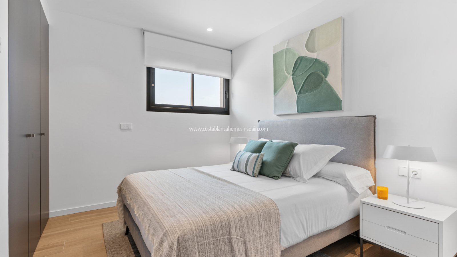 Új építésű - Apartment - 