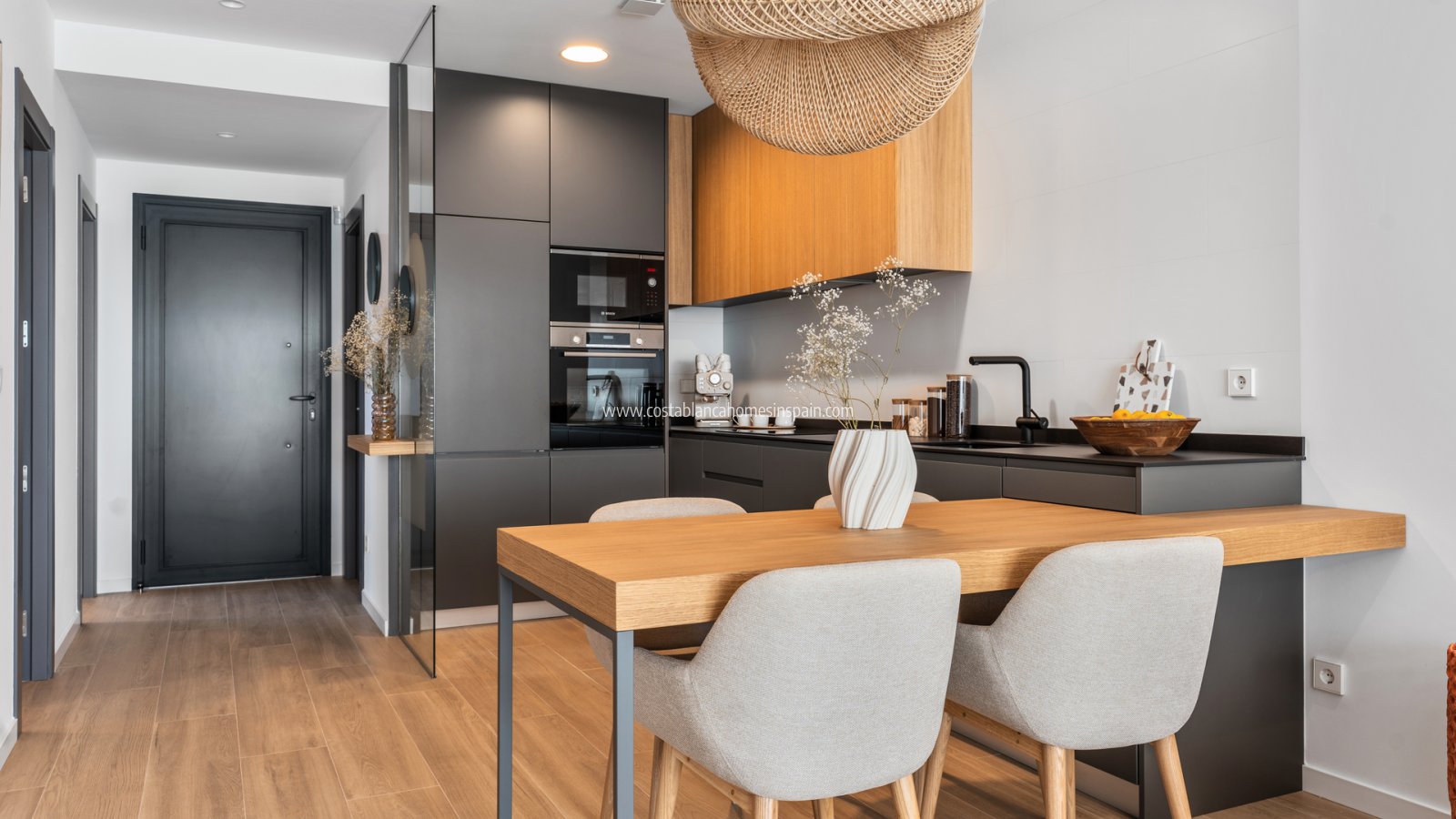 Új építésű - Apartment - 