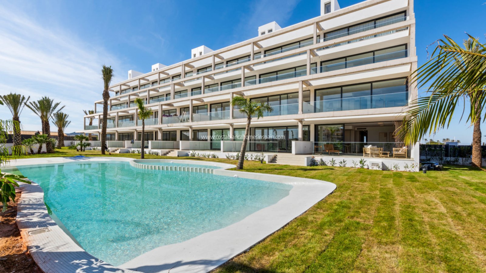 Új építésű - Apartment - 