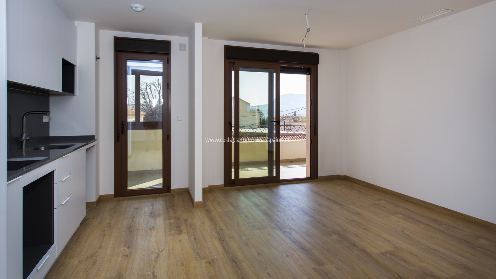 Új építésű - Apartment - 