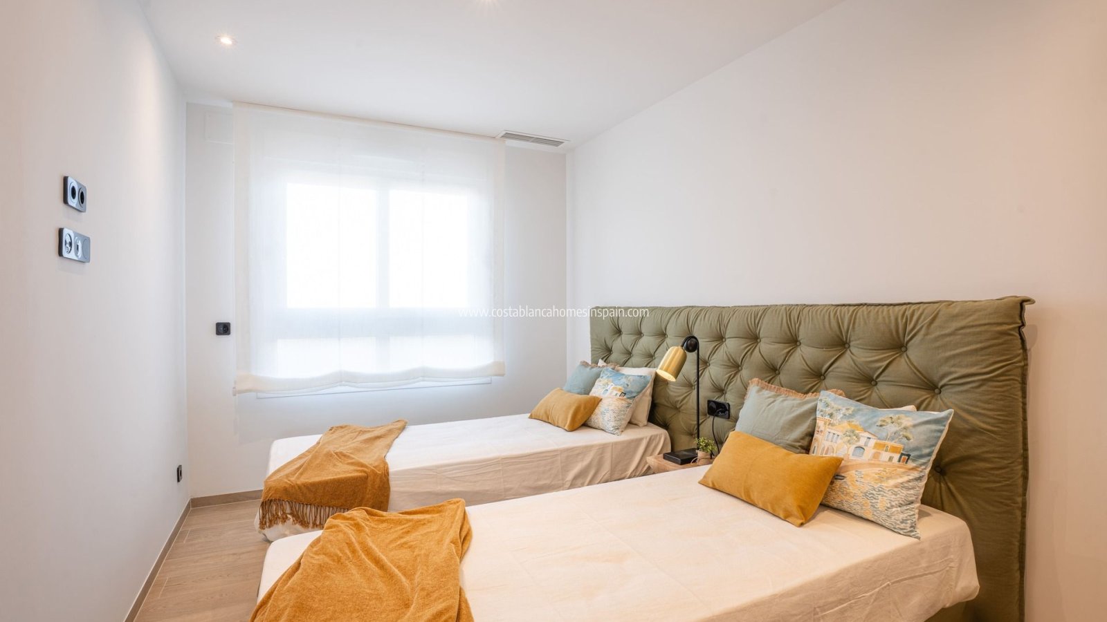 Új építésű - Apartment - 