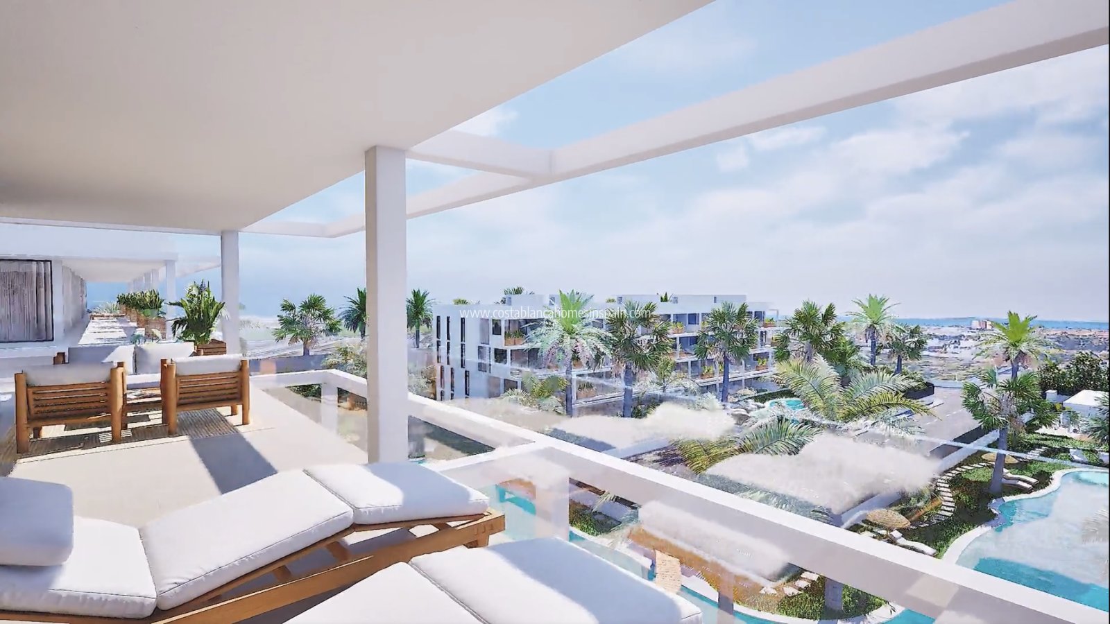 Új építésű - Apartment - 