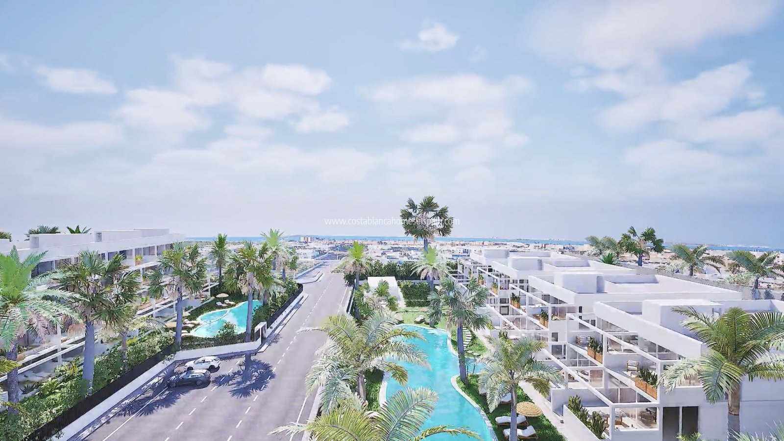 Új építésű - Apartment - 