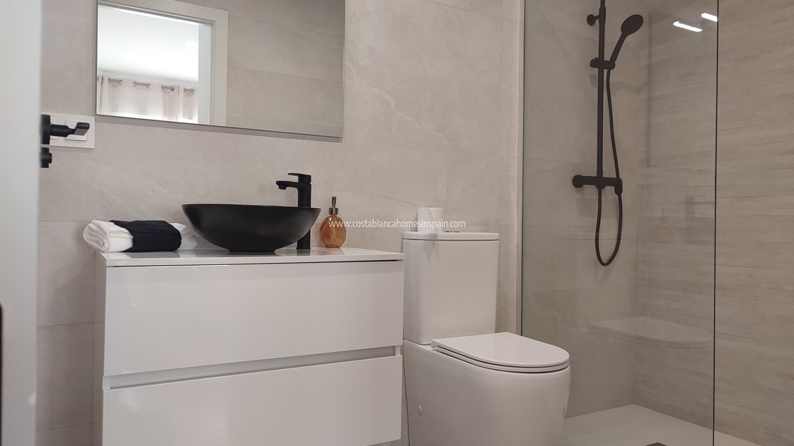 Új építésű - Detached Villa - Balsicas - 