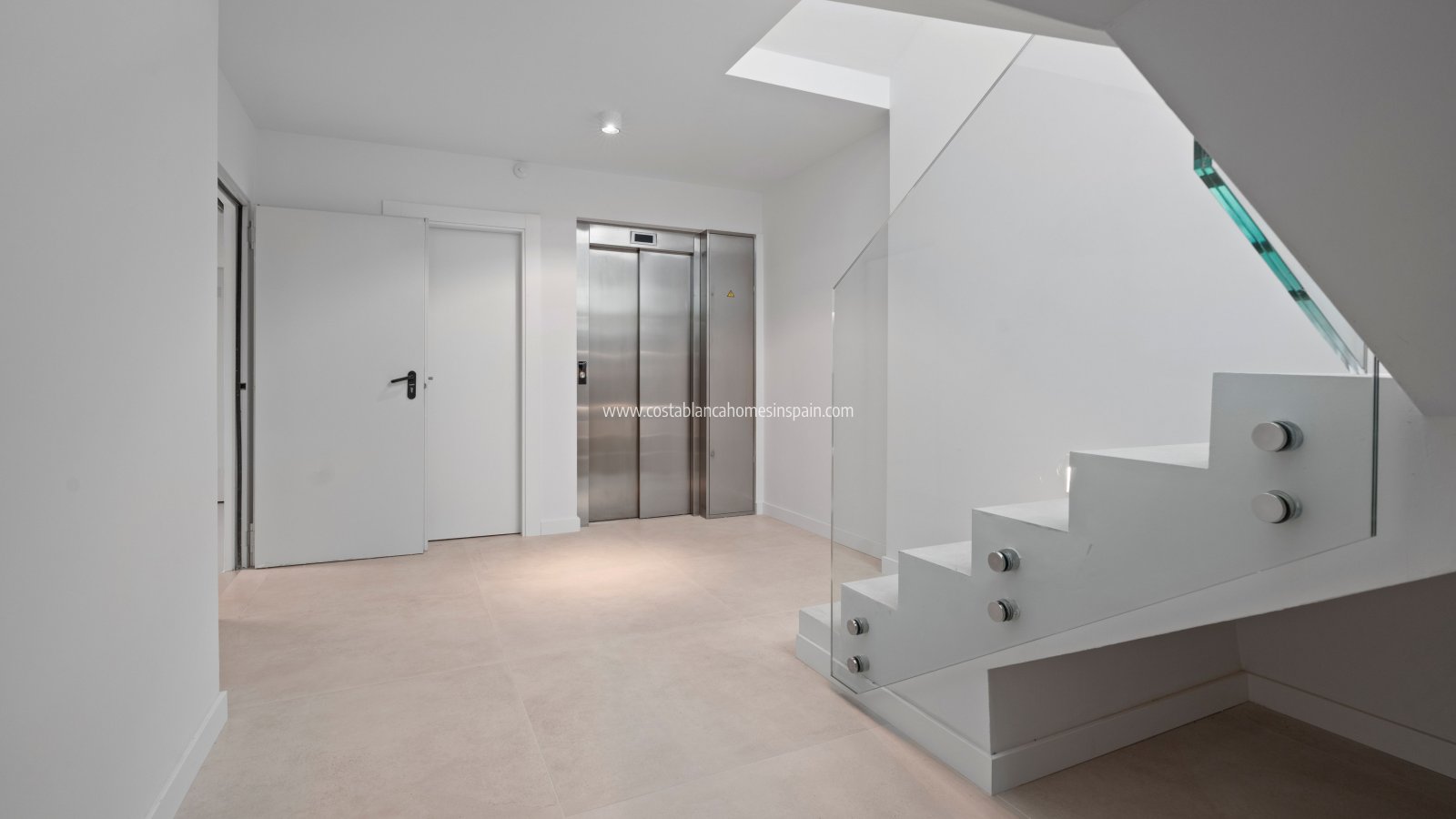 Új építésű - Detached Villa - Benidorm
