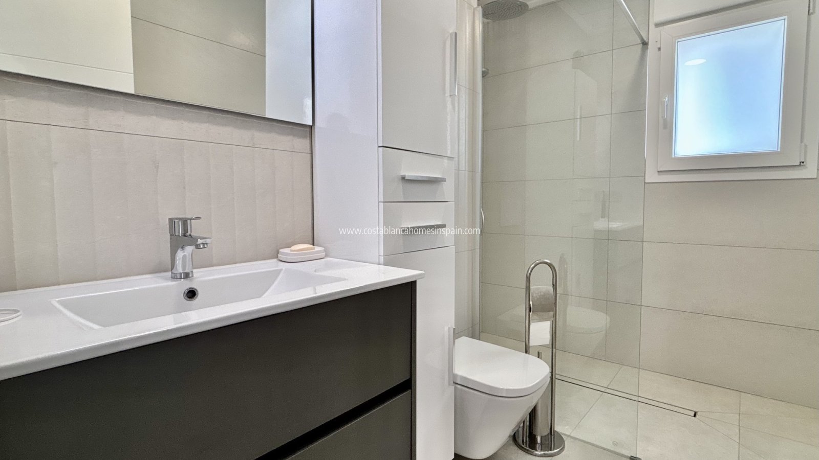 Új építésű - Detached Villa - Binijófar - 