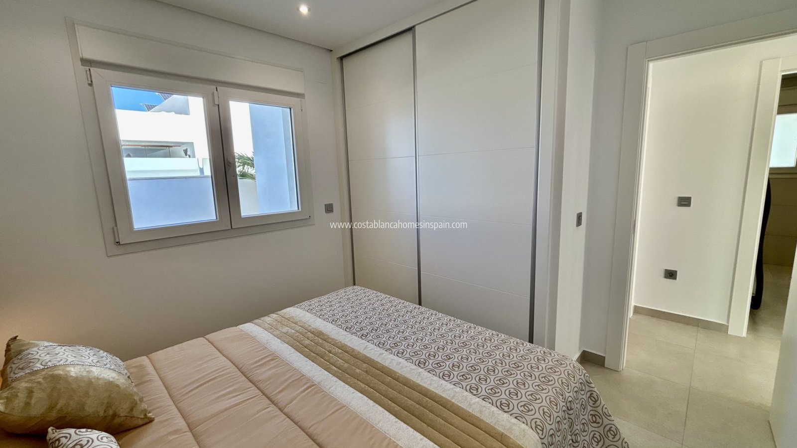 Új építésű - Detached Villa - Binijófar - 