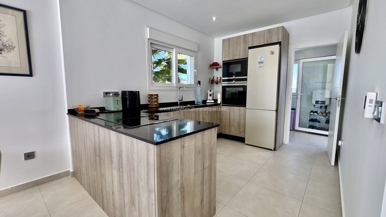 Új építésű - Detached Villa - Binijófar - 