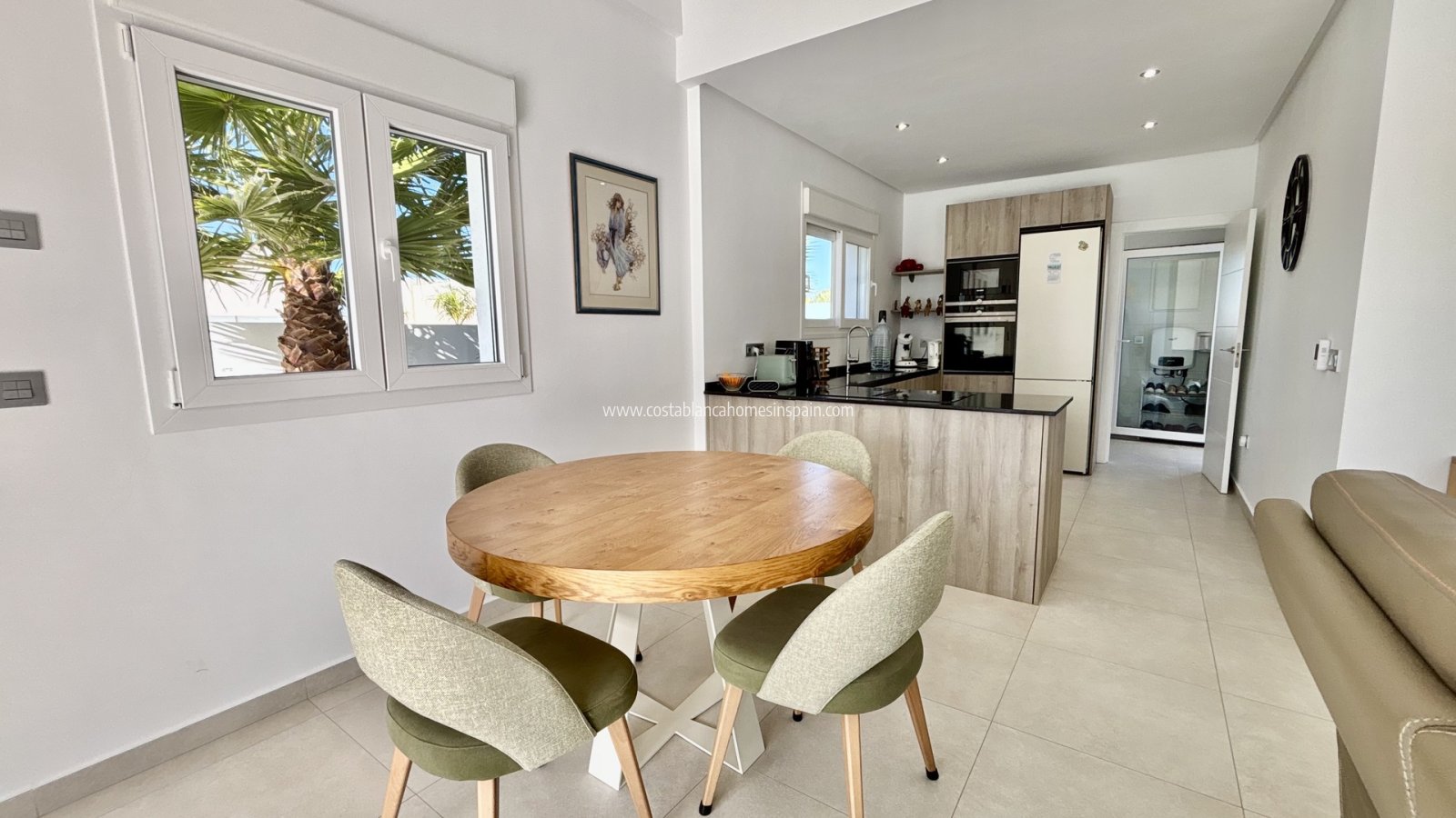 Új építésű - Detached Villa - Binijófar - 