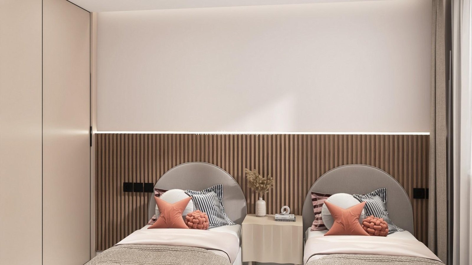 Új építésű - Detached Villa - Ciudad Quesada