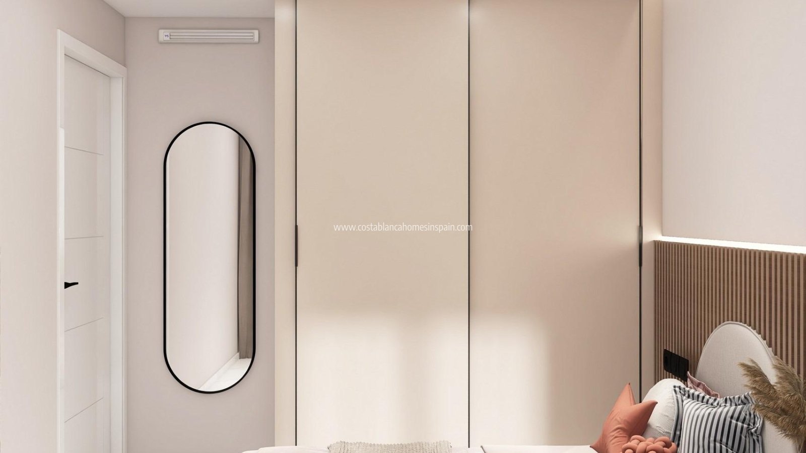 Új építésű - Detached Villa - Ciudad Quesada