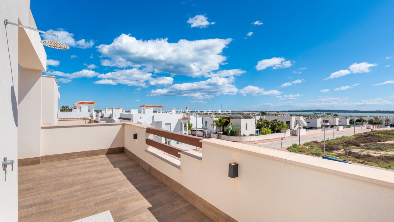 Új építésű - Detached Villa - Ciudad Quesada