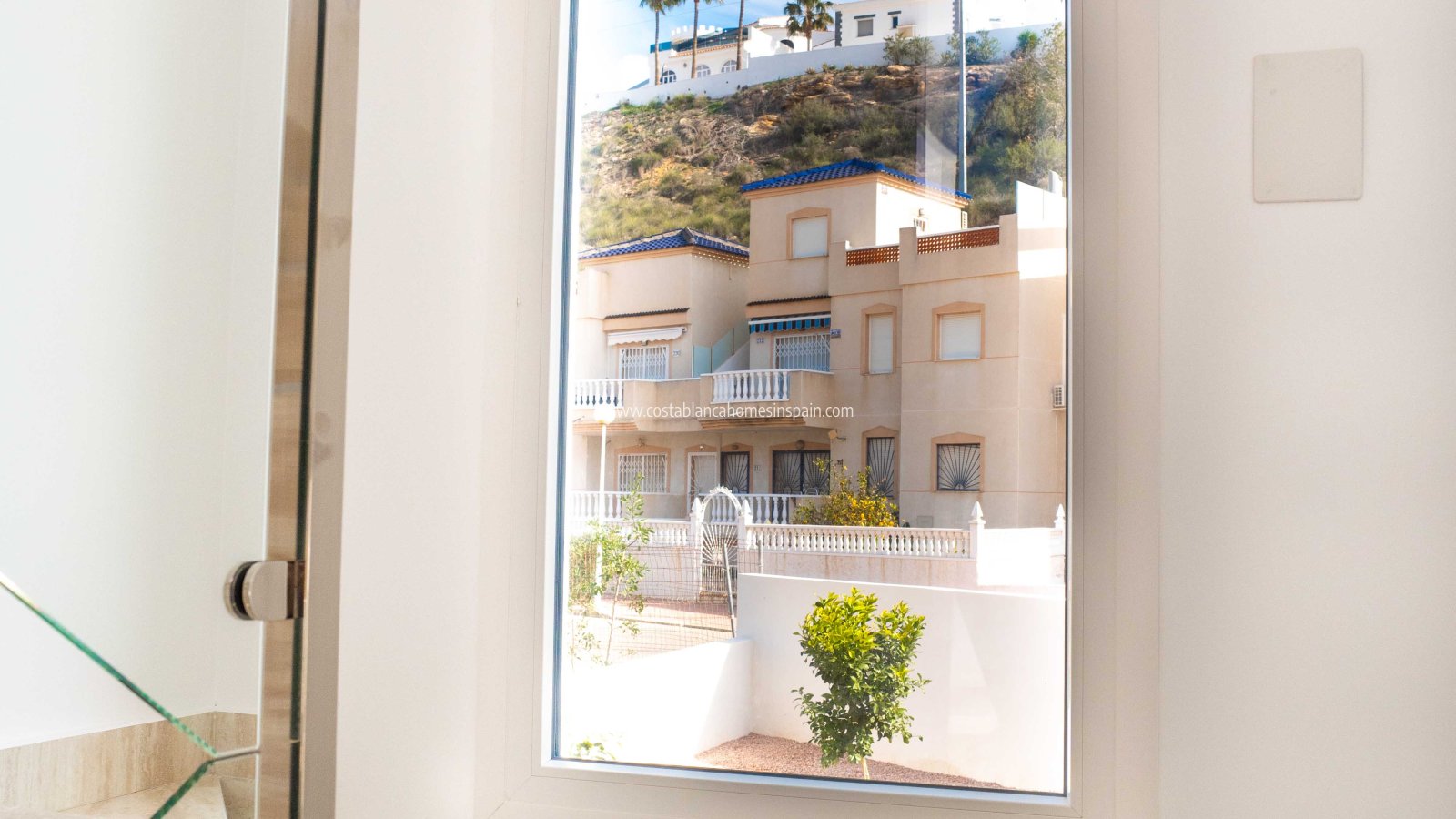 Új építésű - Detached Villa - Ciudad Quesada