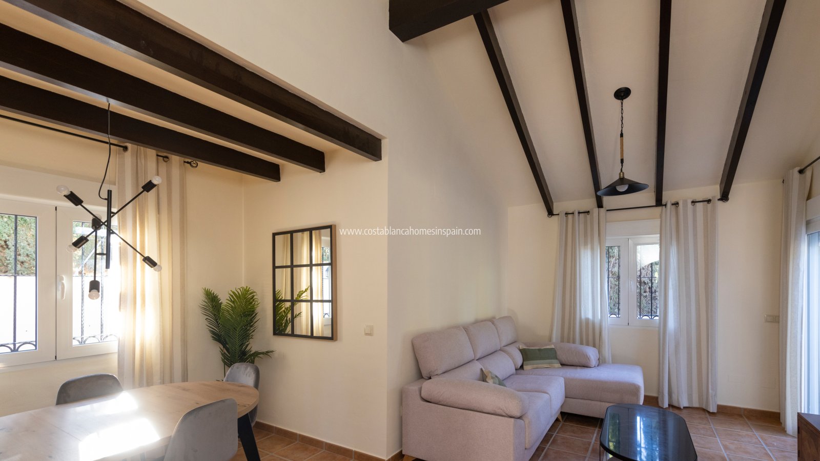 Új építésű - Detached Villa - Fuente Álamo - 