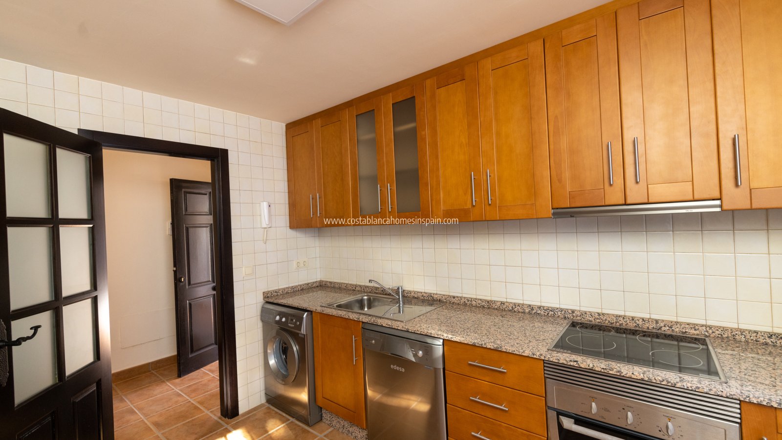 Új építésű - Detached Villa - Fuente Álamo - 